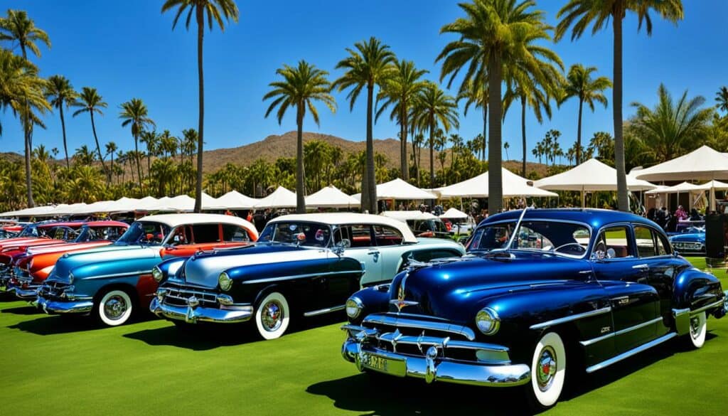 Hilton Head Island Concours d’Elegance