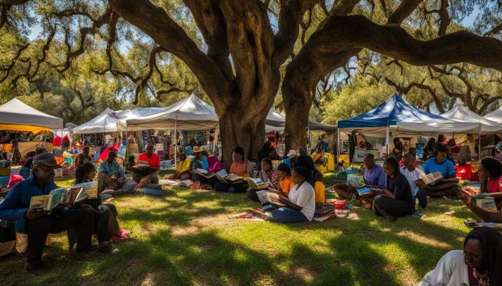 Savannah Book Festival Highlights