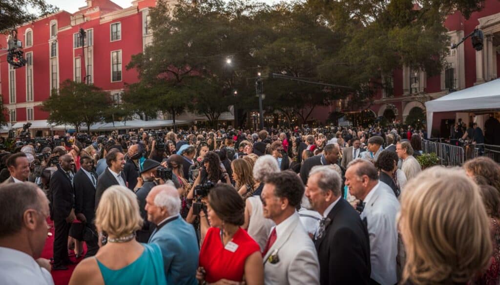 Savannah Film Festival