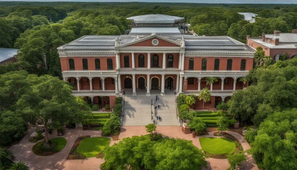 Savannah History Museum