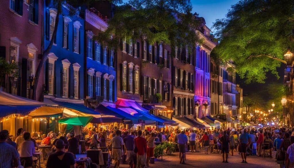 Savannah Music Festival