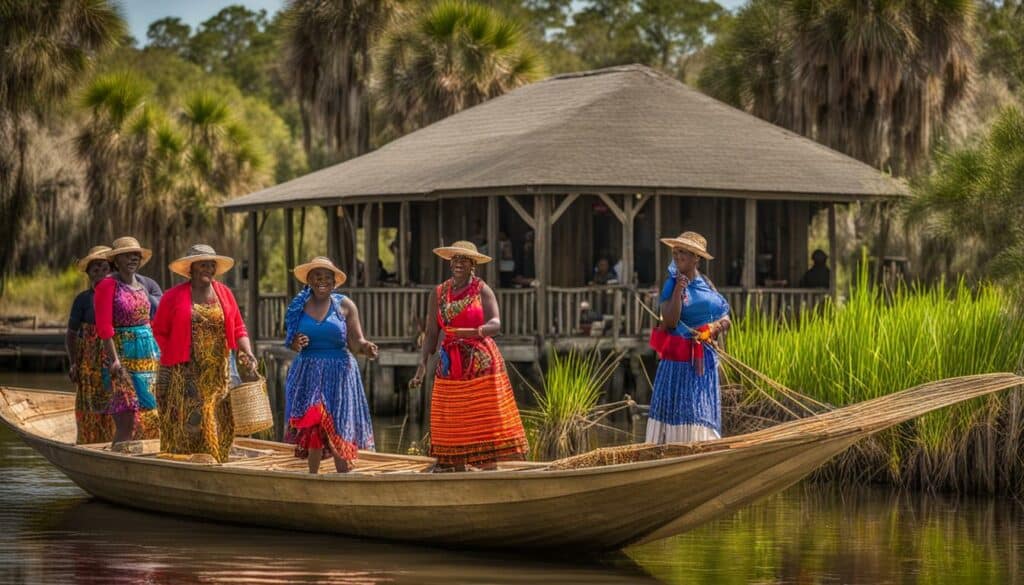Gullah Heritage Tours