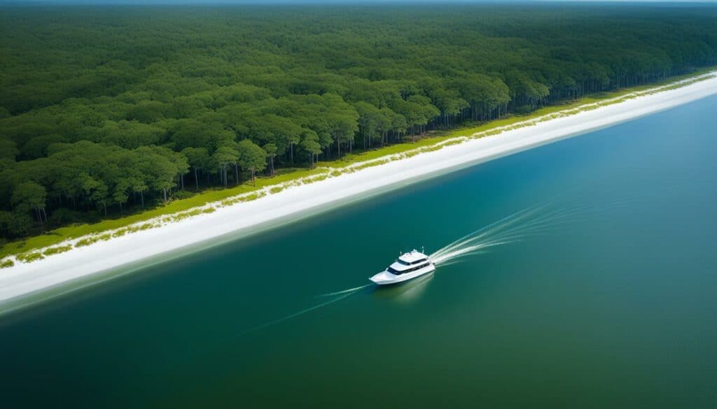 Hilton Head Eco-Tour