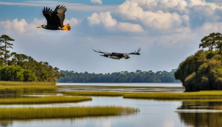 Hilton Head Eco-Tours