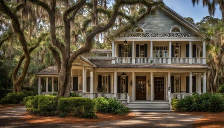 Hilton Head Historical Sites Tours
