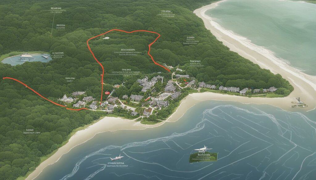 Hilton Head historical sites tour