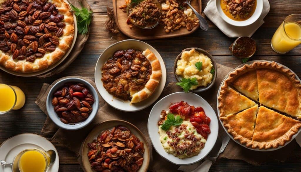 Savannah Taste Experience